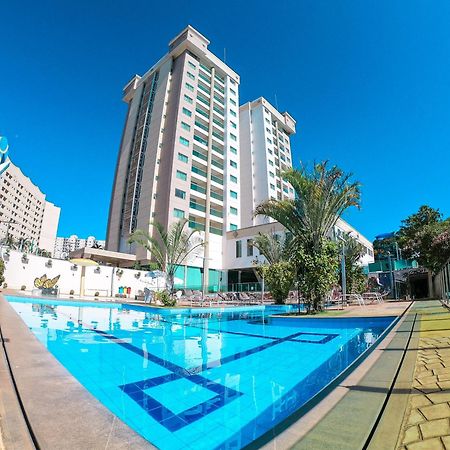 Aguas Do Paranoa Caldas Novas Zewnętrze zdjęcie